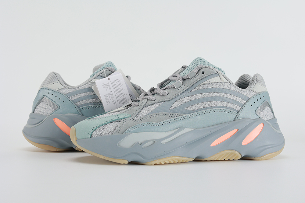 Yeezy Boost 700 V2 'Inertia' Replica