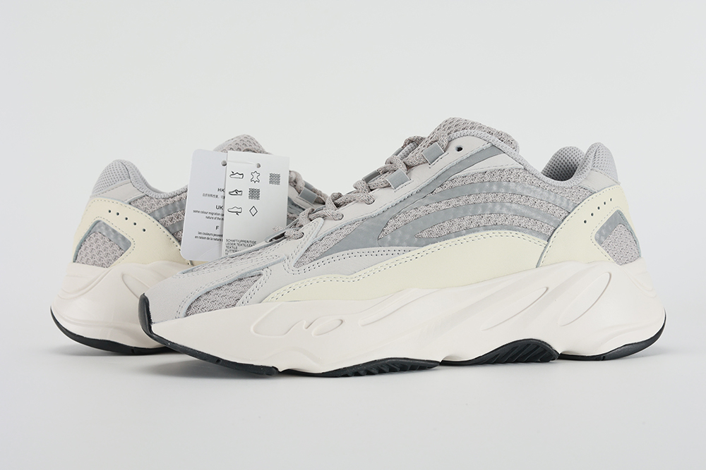 Yeezy Boost 700 V2 Static Replica