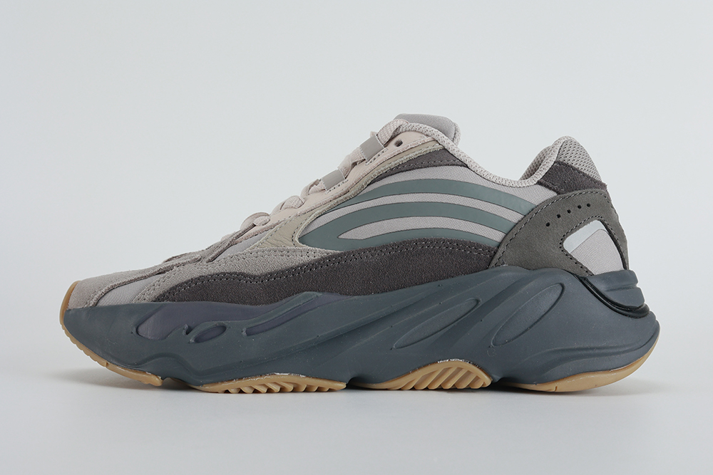 Yeezy Boost 700 V2 Tephra Replica