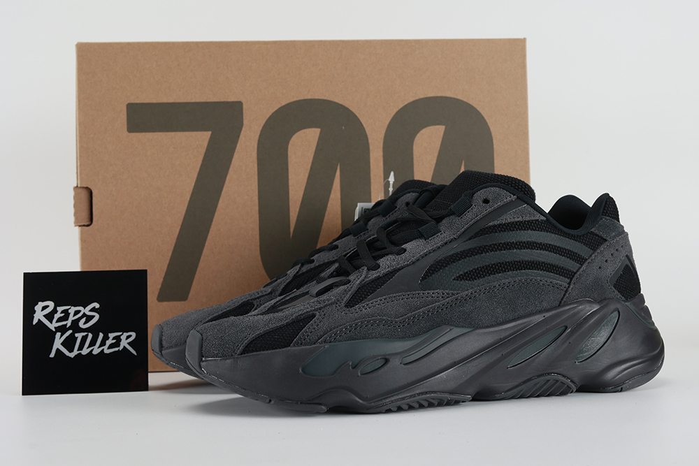 Yeezy Boost 700 V2 Vanta Replica