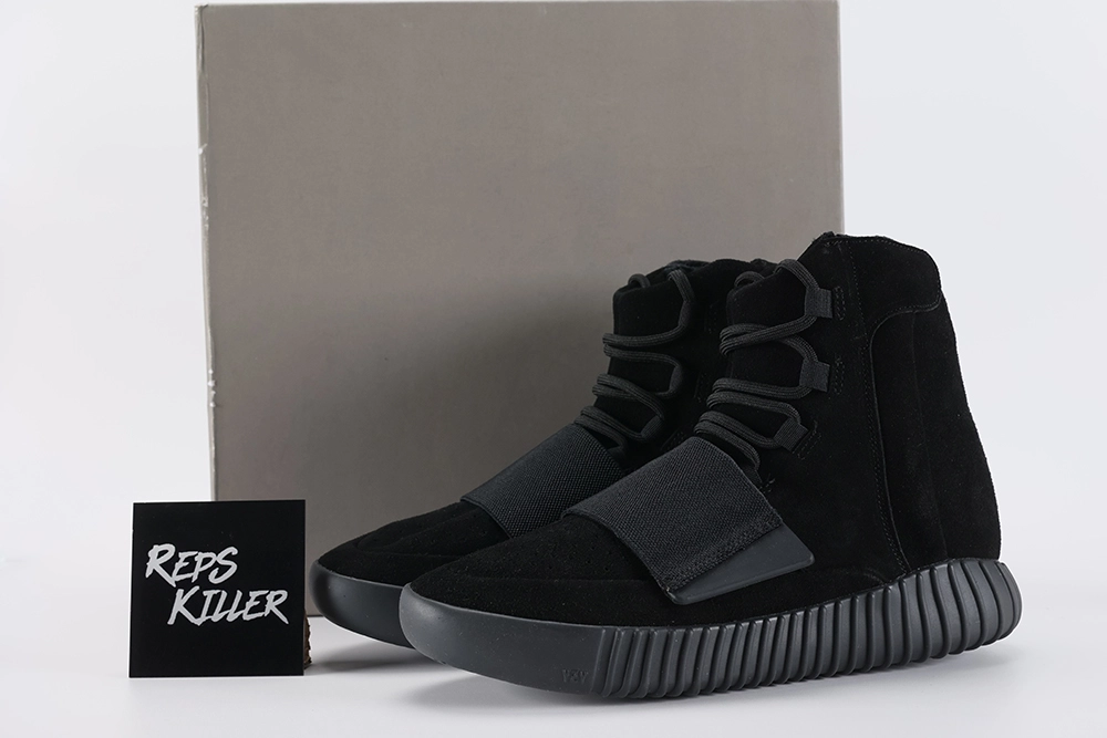 yeezy-boost-750-triple-black-replica